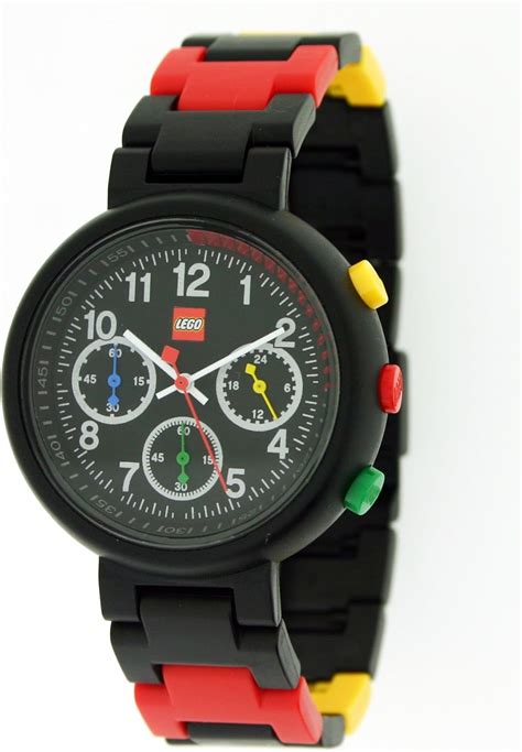 lego watch for adults.